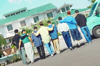 “더 보이프렌드”: 넷플릭스에서의 현실 쇼