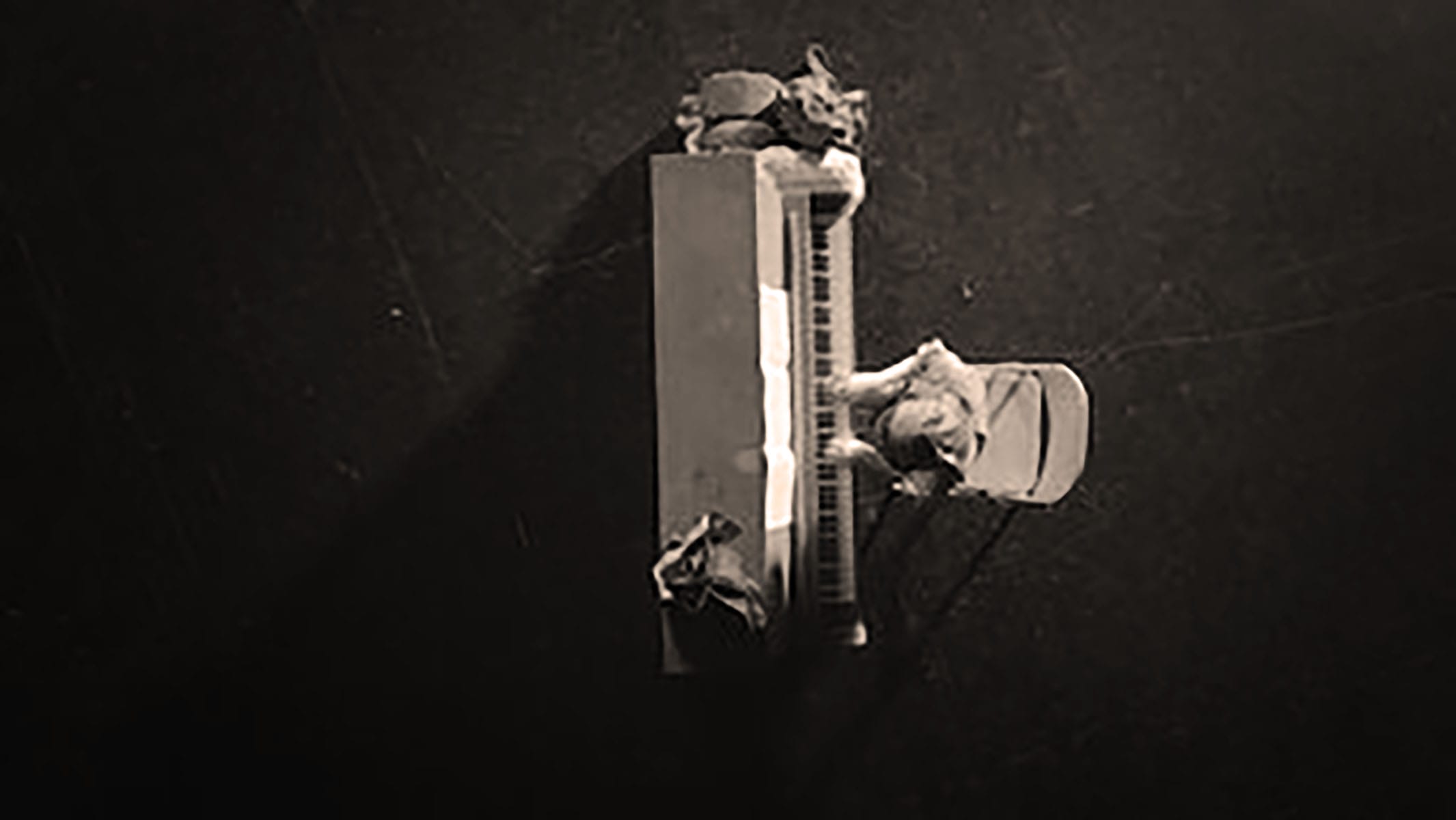 „Mord im Rampenlicht“ Episode 4 von „Unsolved Mysteries“, Dokuserie auf Netflix: der brutale und mysteriöse Mord an einer jungen Pianistin ist immer noch ungeklärt.