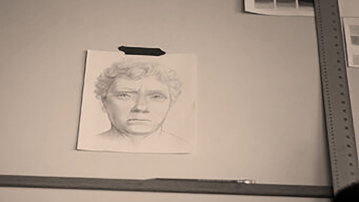 “La cabeza cercenada” Tercer Episodio de la Cuarta Temporada de “Misterios sin resolver”