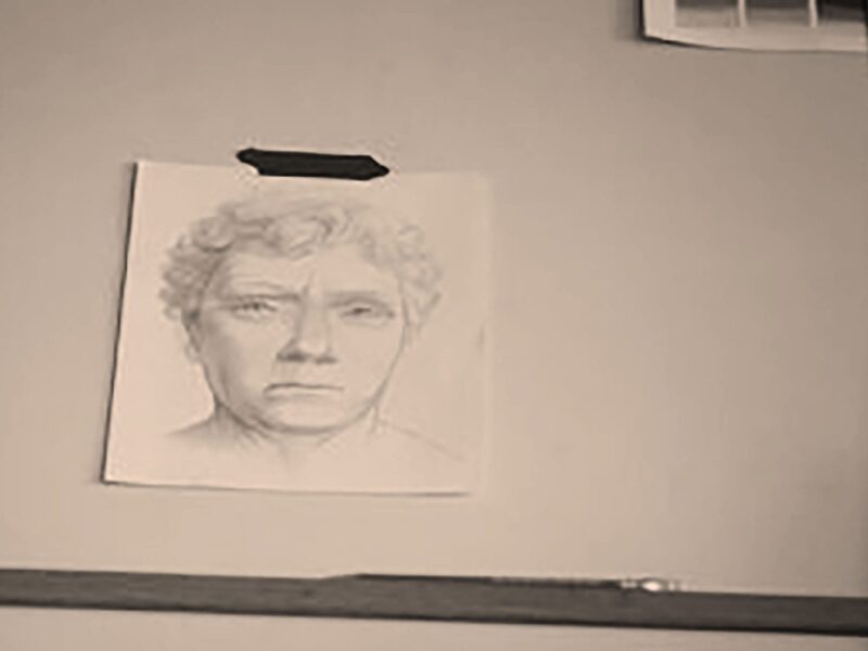 「未解決ミステリー」シーズン4第3話：側溝で首切り頭部発見