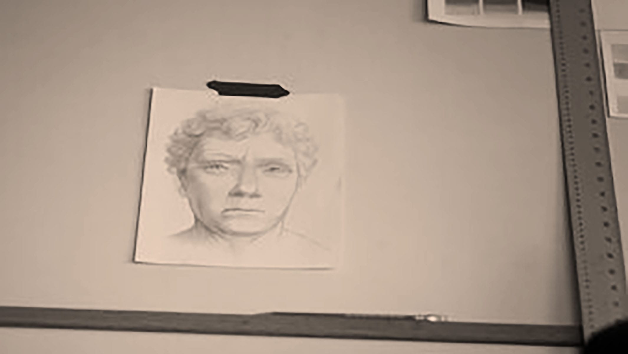 《未解之谜》第四季第三集：沟渠中发现被斩首的人头