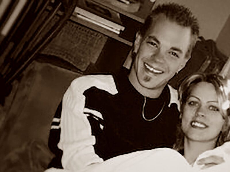 Netflixのドキュメンタリー「未解決ミステリー」シーズン4のエピソード2