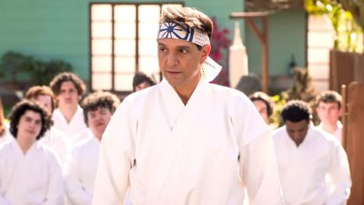 《眼镜蛇》第六季:所有美好的事物终将结束