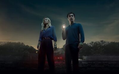 „Dispăruți în noapte” – Un Thriller de Răpire pe Netflix