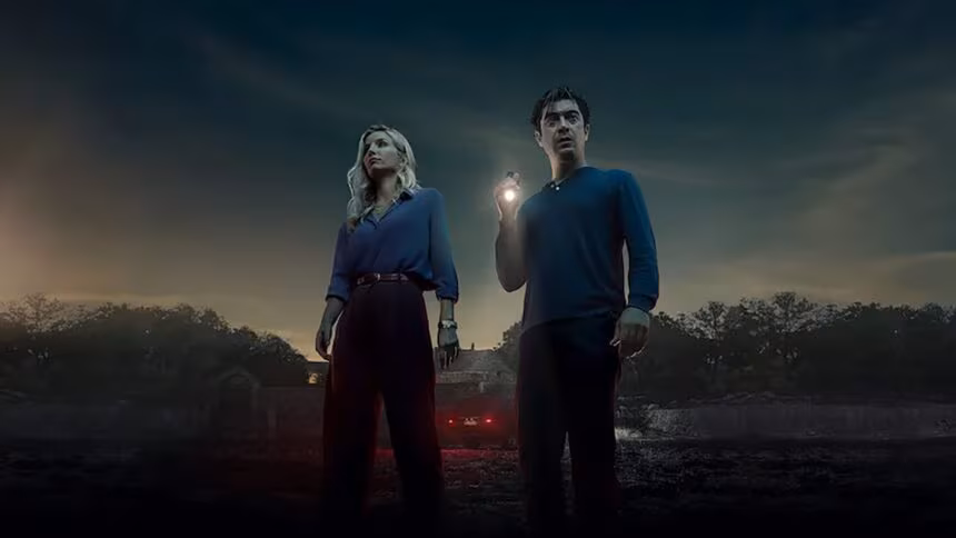 Vanished into the Night