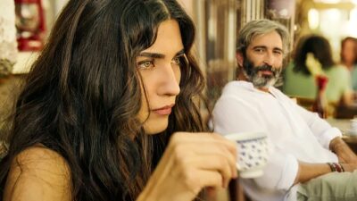 《另一个自己》第二季在Netflix上映：发现永恒的女性精神