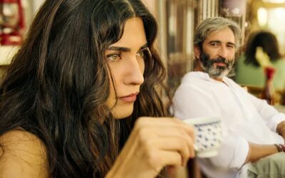 “Uma Nova Mulher” Segunda Temporada na Netflix: Descobrindo o Eterno Feminino