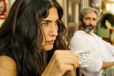 “Another Self” Season Two on Netflix: Embracing the Eternal Feminine