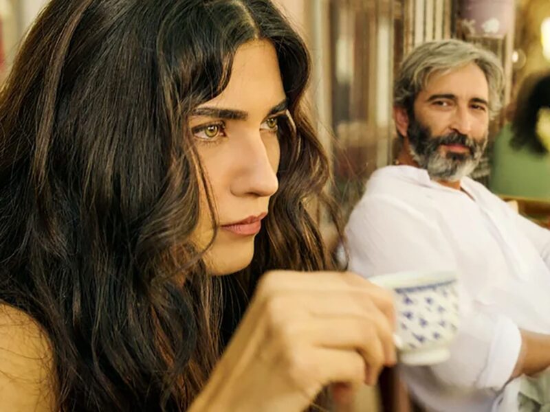 「出会えていないもう一人の私に」Netflixでの第二シーズン：永遠の女性性の発見