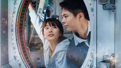 Filme de ficção científica “Wonderland” na Netflix: uma auréola de esperança para a Inteligência Artificial