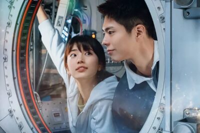 “Wonderland” film di fantascienza su Netflix: un alone di speranza per l’intelligenza artificiale