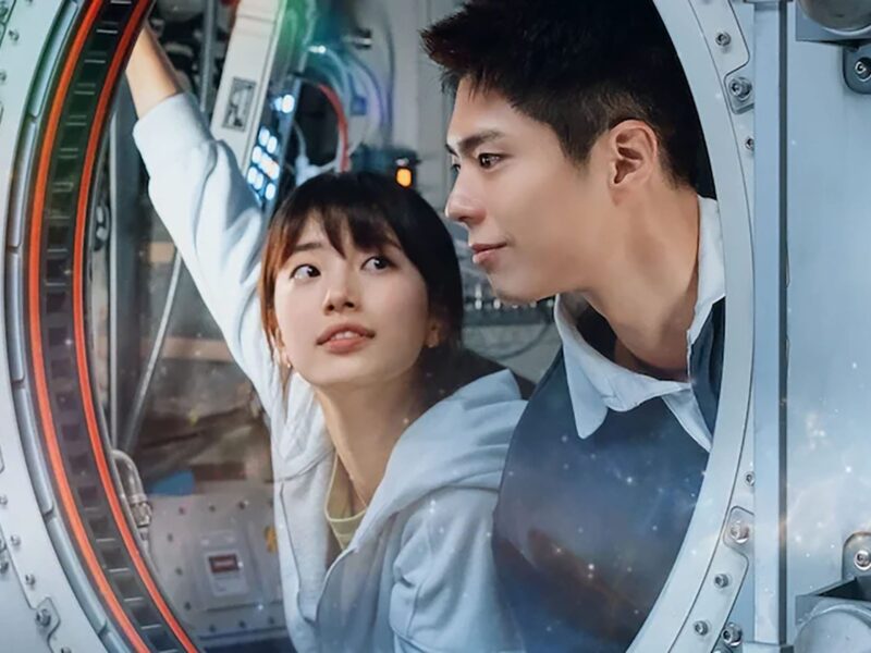 「夢境」科幻電影上架 Netflix：人工智能的希望光環