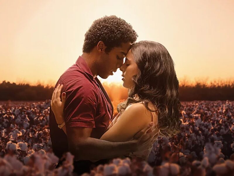 「Love of my life」コロンビアのテレノベラをNetflixで…あなたの心にストレートに。