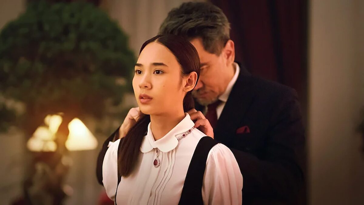 “Master of the House” Serie Netflix – Intrighi, Fortuna e Misteri: Una Eredità e un Enigma da Svelare