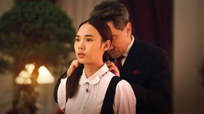 “Chefe da Casa” Série na Netflix: Mistério e Grandes Fortunas, uma Herança e um Mistério para Descobrir