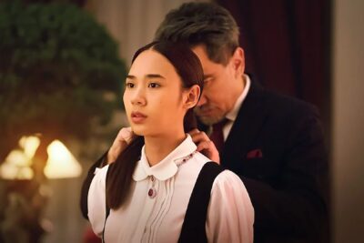 “Chefe da Casa” Série na Netflix: Mistério e Grandes Fortunas, uma Herança e um Mistério para Descobrir