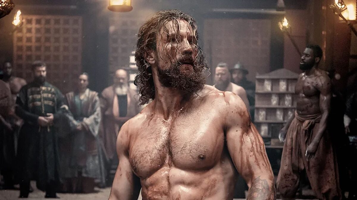 „Vikingii: Valhalla” Sezonul 3: Revenirea serialului cu cel mai mult carisma de pe Netflix