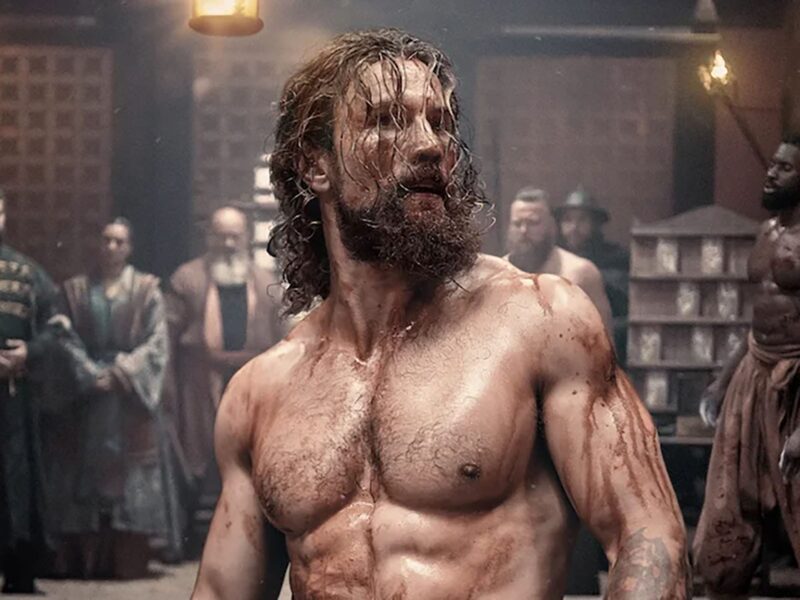 「ヴァイキング ～ヴァルハラ～」シーズン3: Netflixで最もカリスマ性を持つシリーズの再登場