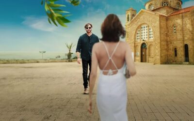 “Mergulhando no Amor” Filme romântico na Netflix: mais um filme de fórmula em um cenário isolado e paradisíaco