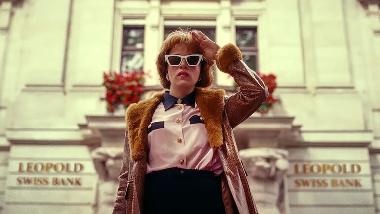 “Kleo” Temporada 2 na Netflix: O retorno da super-espiã mais perigosa e divertida