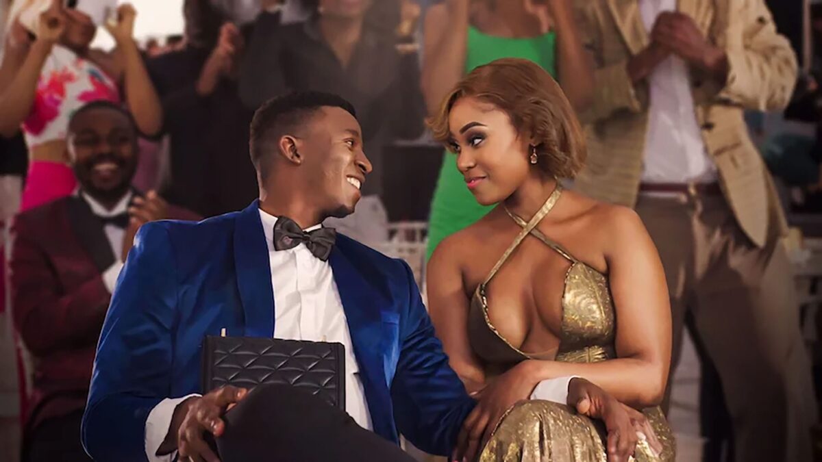 “O Preço da Noiva” – Uma Comédia Sul-Africana na Netflix: Uma Divertida Trama de Trapaceiros Enredados em Teias de Amor