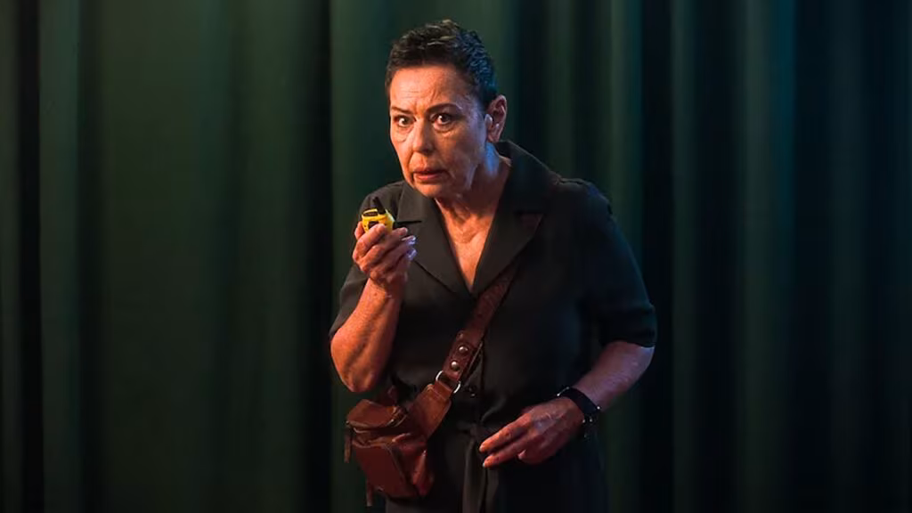 그린 글러브 갱