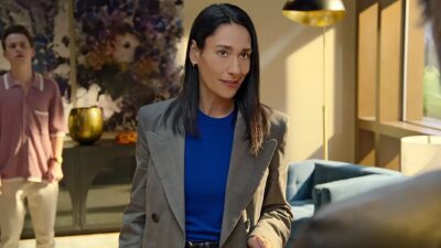 《艾利斯的震荡人生》第二季登陆 Netflix：罗伯-洛父子回归