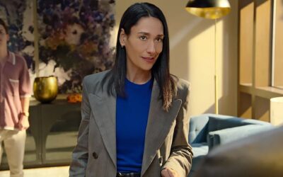 Temporada 2 de “Instável” na Netflix: Rob Lowe e seu filho retornam