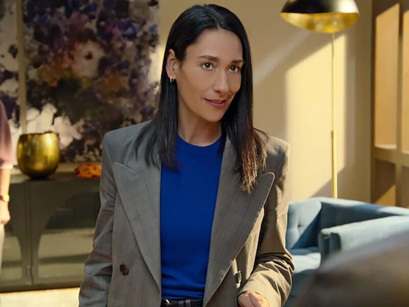 Netflixで「限界ダディ」シーズン2：ロブ・ロウと息子が再登場