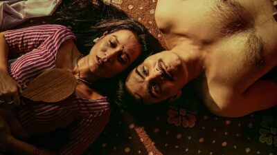 „Tribhuvan Mishra CA Topper“ Serie auf Netflix: Aus Bollywood kommt diese unklassifizierbare Geschichte eines Buchhalters, der zum Gigolo wurde.