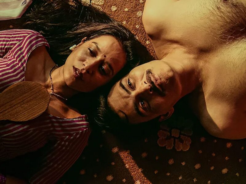 「トリブバン・ミシュラはCAトッパー」 – Netflixシリーズ：ボリウッドから、会計士からジゴロに転身した一風変わった物語