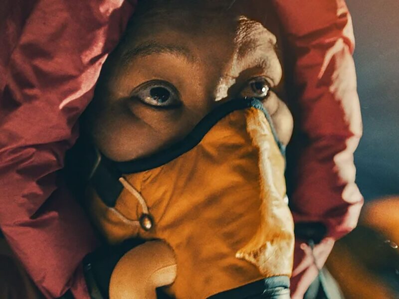 「ラクパ・シェルパ: エベレストの女王」 – Netflixのドキュメンタリー：不可能を可能にした女性の困難な人生