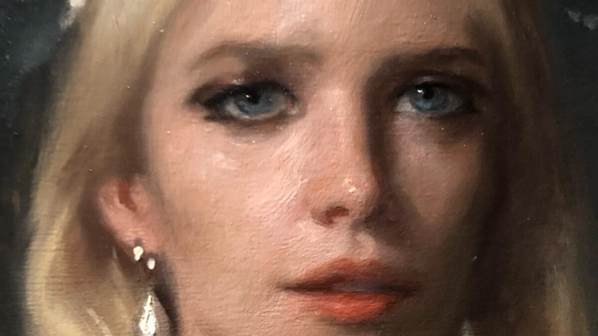 Isabella Watling: Portraits