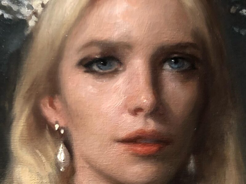 Isabella Watling: Portraits