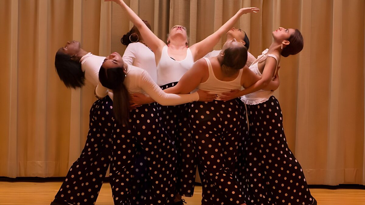 Flamenco Latino in Concert, Teil der 2024 Más Allá Reihe – 1. August, New York