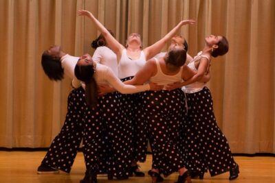 플라멩코 라티노 인 콘서트, 2024 마스 알라 시리즈의 일환 – 8월 1일, 뉴욕