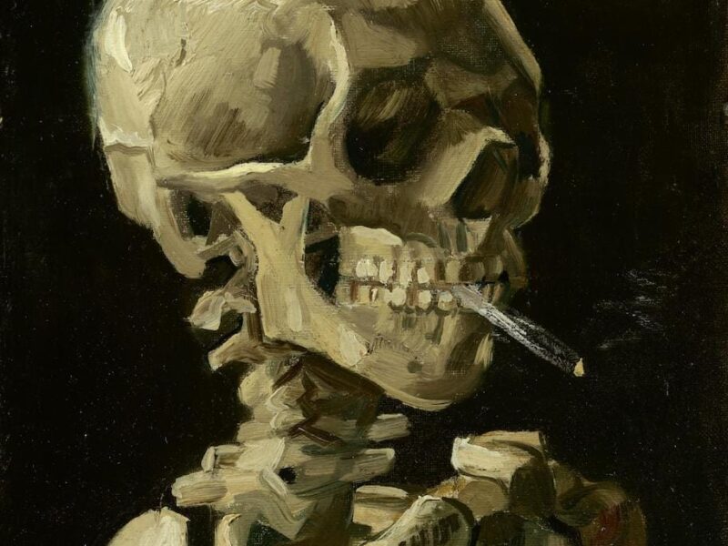 Landmark Gothic Modern exhibition at Ateneum Art Museum | Opening 4 October