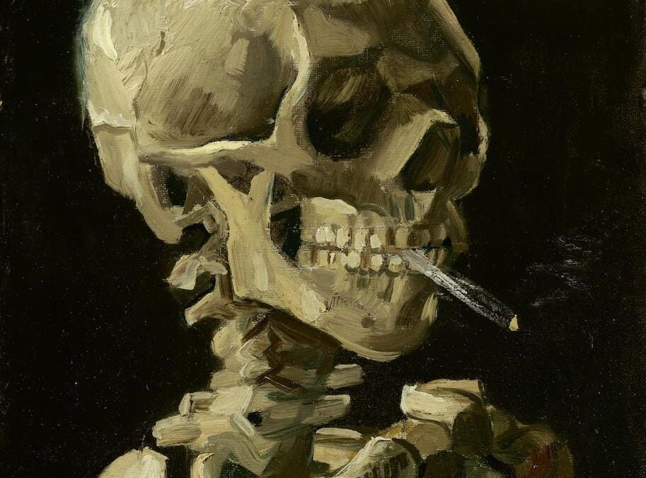 Landmark Gothic Modern exhibition at Ateneum Art Museum | Opening 4 October