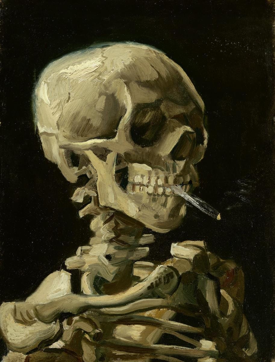 Landmark Gothic Modern exhibition at Ateneum Art Museum | Opening 4 October