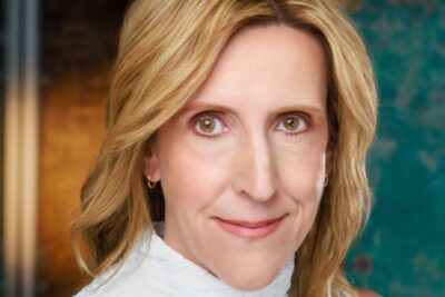 Citizen Skull Management Signs Award-Winning Actor and Filmmaker Carolyn Bridget Kennedy