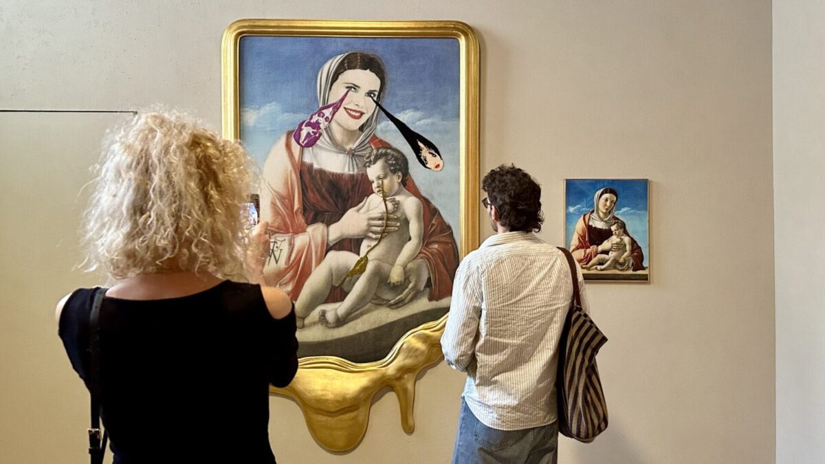 Musei In Festa A Venezia: Porte Aperte Ai Residenti In Città Metropolitana Di Venezia E Mogliano Veneto
