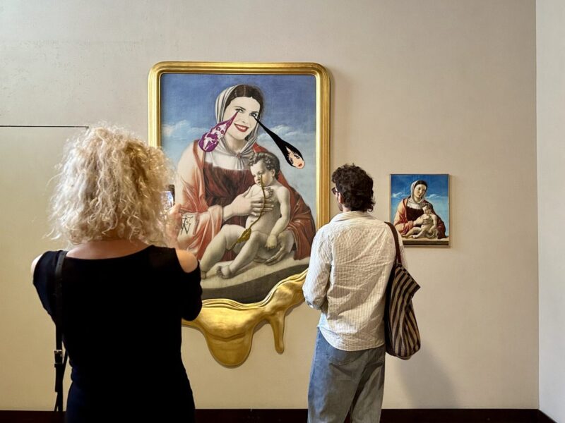 Musei In Festa A Venezia: Porte Aperte Ai Residenti In Città Metropolitana Di Venezia E Mogliano Veneto