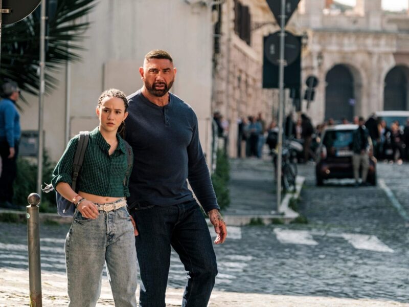 “마이 스파이: 이터널 시티” 영화 리뷰: 청소년을 위한 즐거운 액션 영화