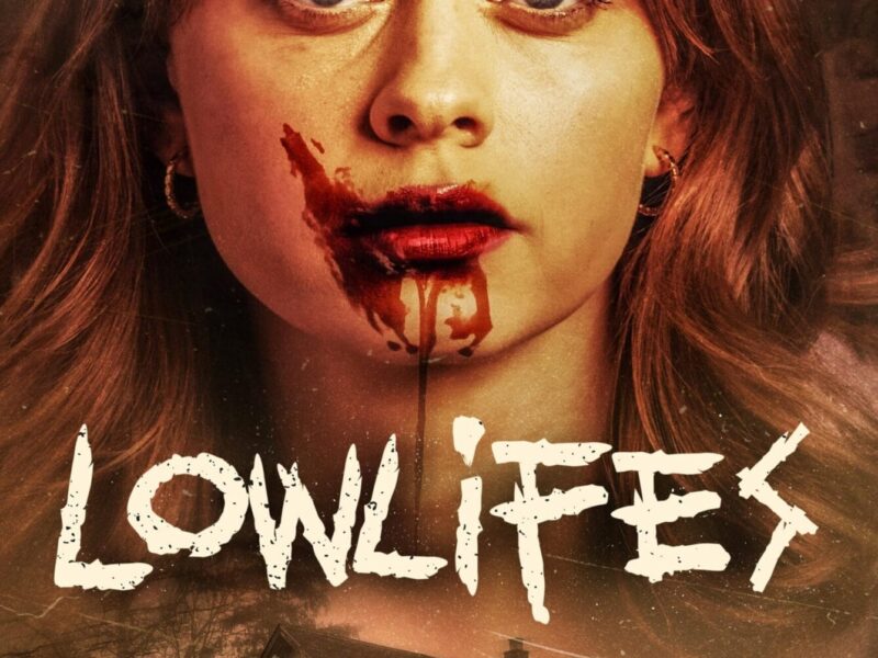 영화 “Lowlifes” 비평: 유머, 공포, 피의 절묘한 조합