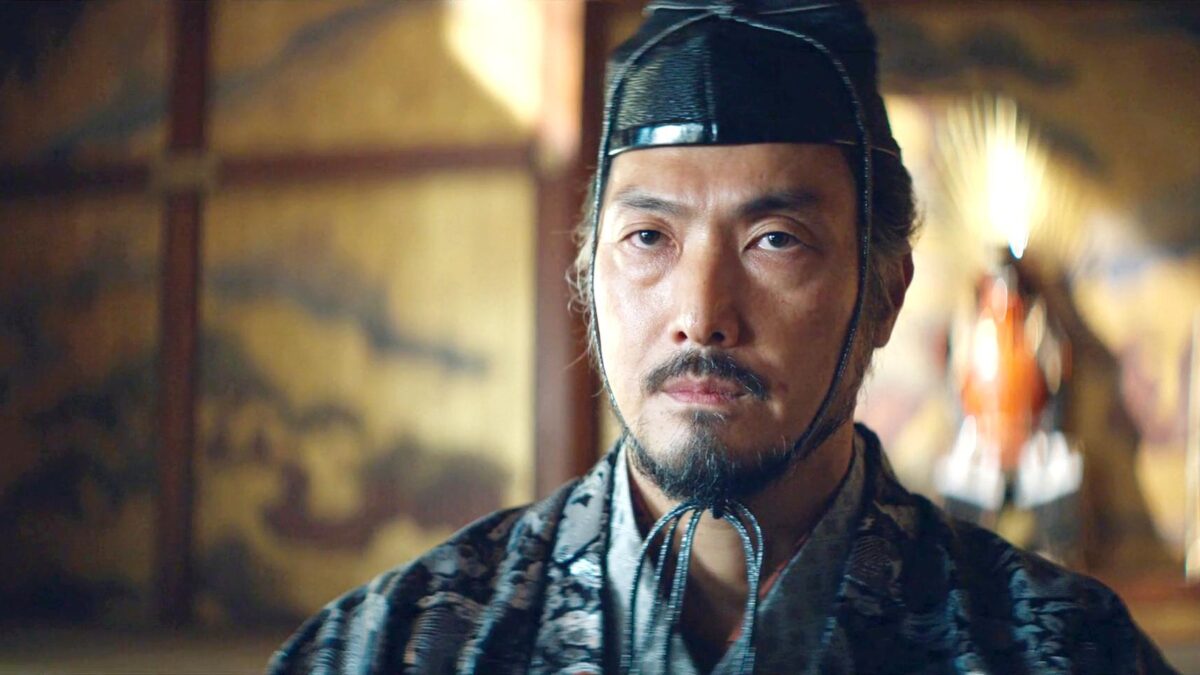 历史性艾美奖提名：由真田广之主演并制作的《将军》在音乐类别中创造历史