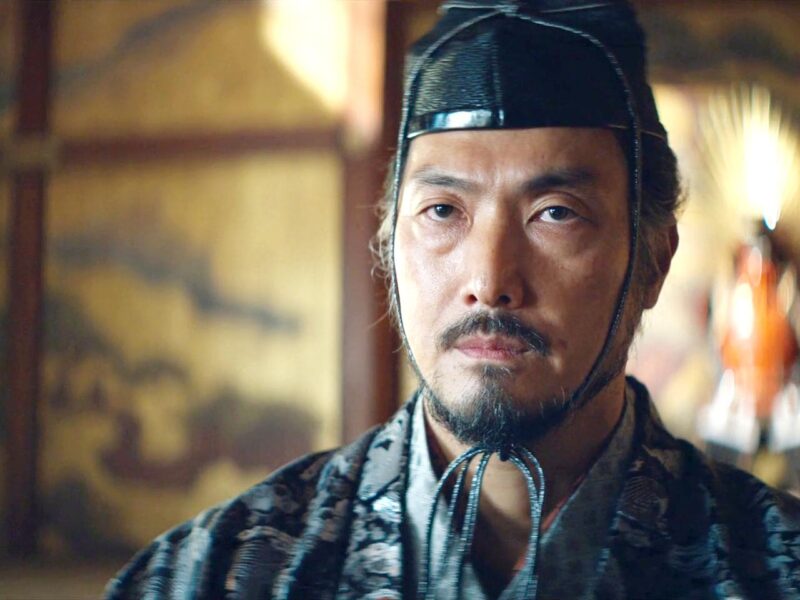 歴史を刻む『SHOGUN』：エミー賞音楽部門ノミネート