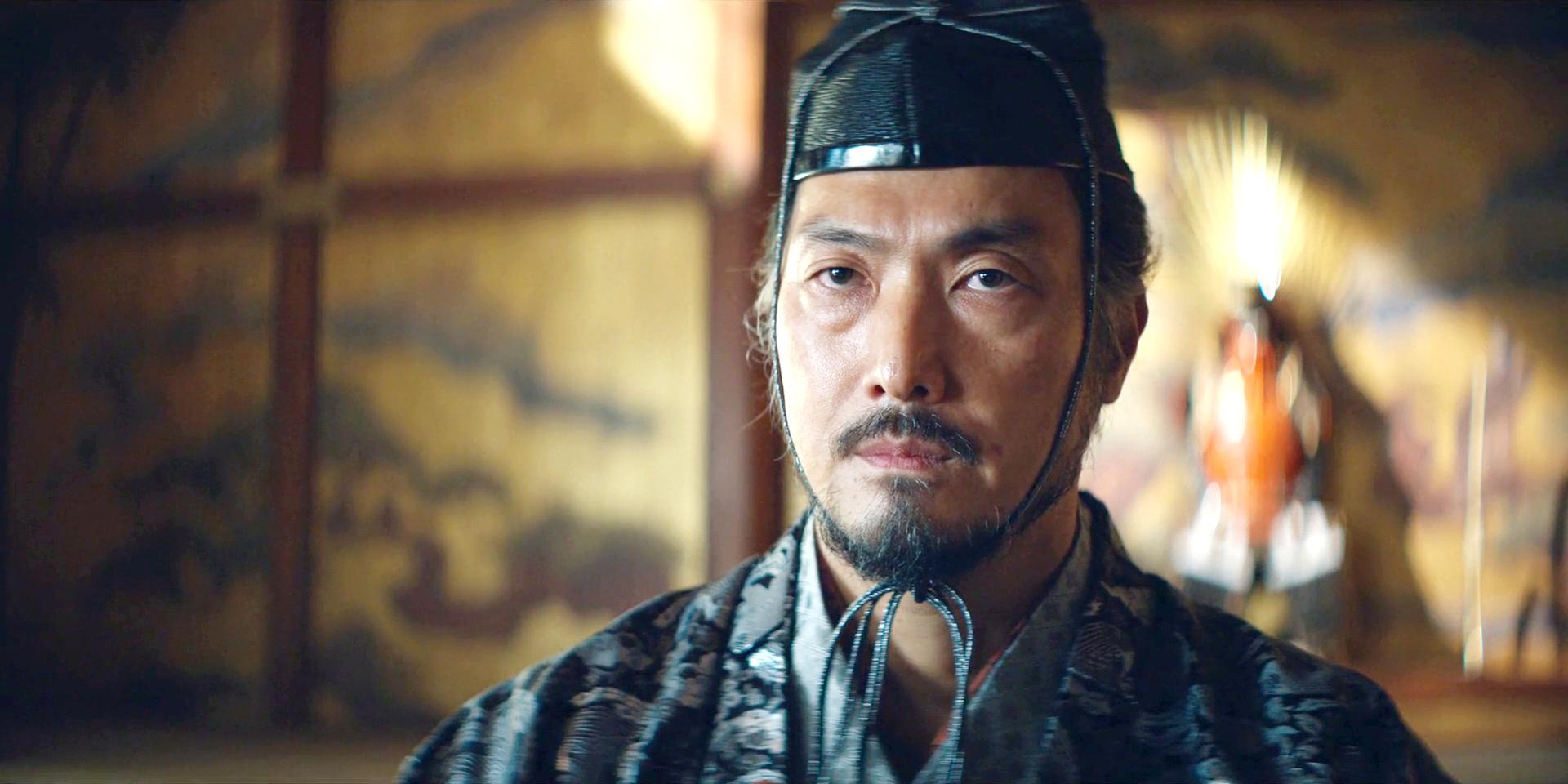 历史性艾美奖提名：由真田广之主演并制作的《将军》在音乐类别中创造历史