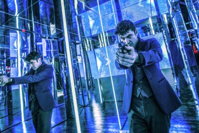 リッカルド・スカマルチョ