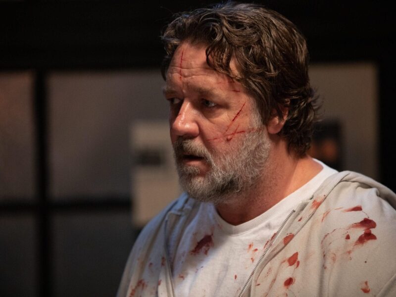 “The Exorcism”: 개선이 필요했던 컨셉트