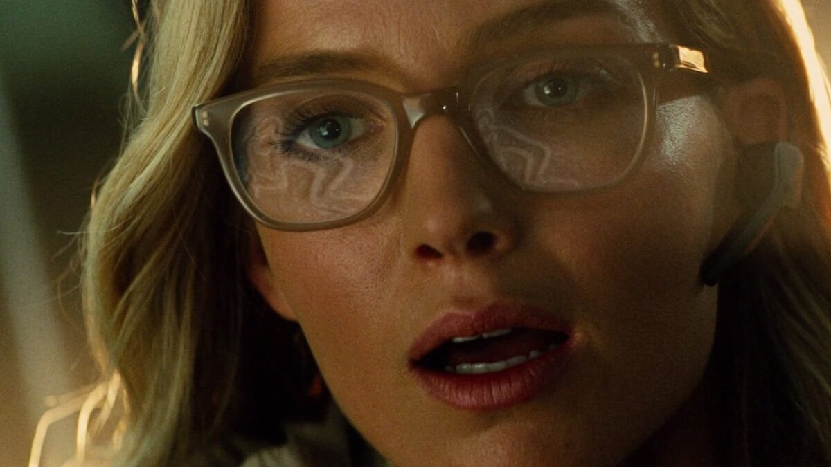 安娜贝尔-沃利斯